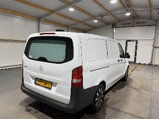 Mercedes eVito 66kWh Lang 85kW Navi Camera picture 6