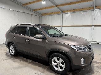 Kia Sorento 2.2CRDi 145kW Navi Airco Pano Camera picture 2