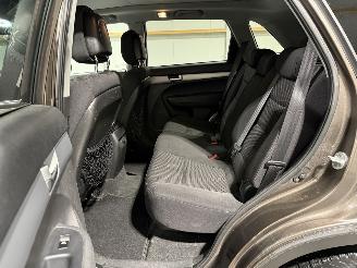 Kia Sorento 2.2CRDi 145kW Navi Airco Pano Camera picture 21
