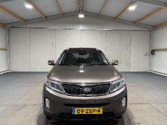 Kia Sorento 2.2CRDi 145kW Navi Airco Pano Camera picture 4