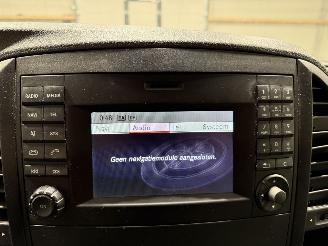 Mercedes Vito 116CDI 120kW  KOEL/VRIES wagen picture 17
