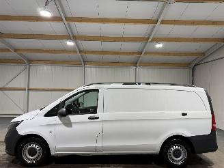 Mercedes Vito 116CDI 120kW  KOEL/VRIES wagen picture 8