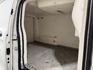 Mercedes Vito 116CDI 120kW  KOEL/VRIES wagen picture 22