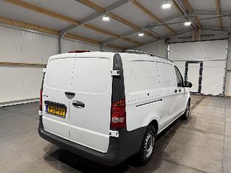 Mercedes Vito 116CDI 120kW  KOEL/VRIES wagen picture 6