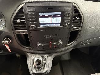Mercedes Vito 116CDI 120kW  KOEL/VRIES wagen picture 19
