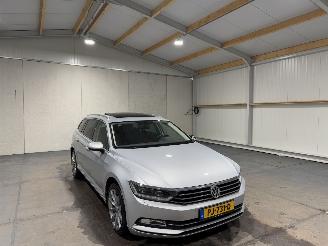 Volkswagen Passat Variant 1.4TSI 92kW Connected Series picture 3