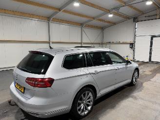 Volkswagen Passat Variant 1.4TSI 92kW Connected Series picture 5