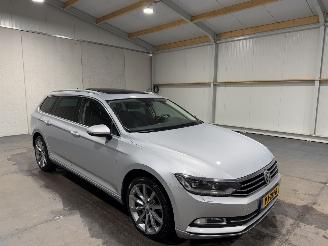 Volkswagen Passat Variant 1.4TSI 92kW Connected Series picture 2