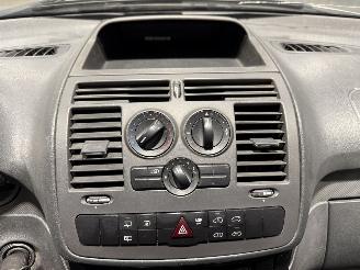 Mercedes Vito 110CDI 2.2 70kW D.C. Functional Lang picture 15