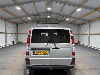 Mercedes Vito 110CDI 2.2 70kW D.C. Functional Lang picture 7