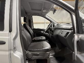 Mercedes Vito 110CDI 2.2 70kW D.C. Functional Lang picture 18