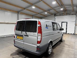 Mercedes Vito 110CDI 2.2 70kW D.C. Functional Lang picture 6