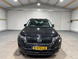 Skoda Kodiaq 1.5TSI 110kW Automaat Limited Business Edition picture 4