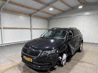 Skoda Kodiaq 1.5TSI 110kW Automaat Limited Business Edition picture 9
