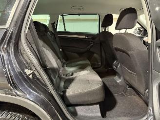 Skoda Kodiaq 1.5TSI 110kW Automaat Limited Business Edition picture 45