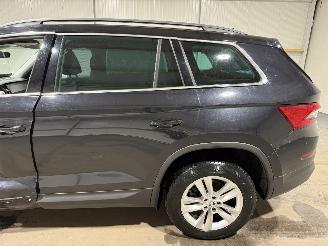 Skoda Kodiaq 1.5TSI 110kW Automaat Limited Business Edition picture 29