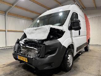 Opel Movano 2.2D 121kW Zwaar L2H2 picture 24