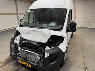 Opel Movano 2.2D 121kW Zwaar L2H2 picture 21