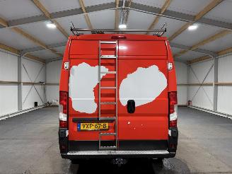 Opel Movano 2.2D 121kW Zwaar L2H2 picture 7