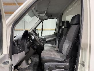 Volkswagen Crafter 2.0 TDI 120kW Dubbellucht L2H1 Bakwagen picture 13