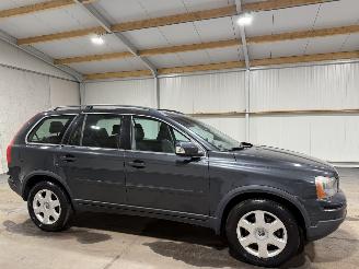 Volvo Xc-90 3.2 175kW Automaat Navigatie Kinetic 7Persoons picture 2