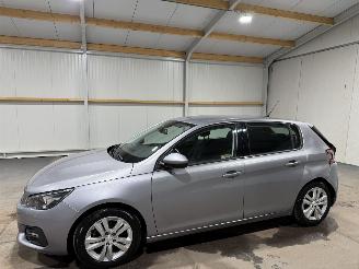 Peugeot 308 1.2 PureTech 81kW Blue Lease Active picture 9