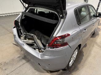 Peugeot 308 1.2 PureTech 81kW Blue Lease Active picture 27