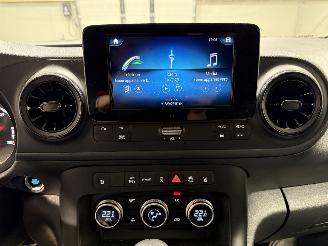 Mercedes Citan 51kWh 90kW L2 Pro  Automaat picture 31