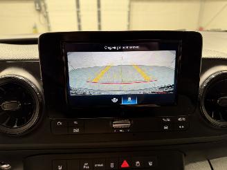 Mercedes Citan 51kWh 90kW L2 Pro  Automaat picture 32