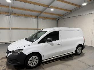 Mercedes Citan 51kWh 90kW L2 Pro  Automaat picture 9