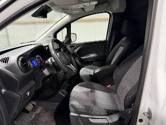 Mercedes Citan 51kWh 90kW L2 Pro  Automaat picture 29