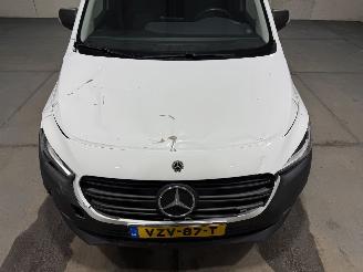 Mercedes Citan 51kWh 90kW L2 Pro  Automaat picture 20
