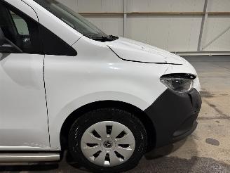 Mercedes Citan 51kWh 90kW L2 Pro  Automaat picture 16