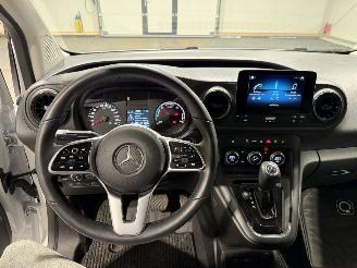Mercedes Citan 51kWh 90kW L2 Pro  Automaat picture 30