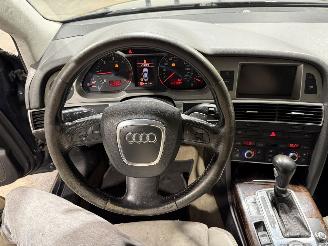 Audi A6 allroad 3.0 TDI 171kW Quattro Automaat luchtvering picture 28