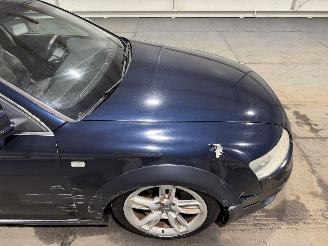 Audi A6 allroad 3.0 TDI 171kW Quattro Automaat luchtvering picture 18