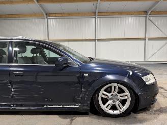 Audi A6 allroad 3.0 TDI 171kW Quattro Automaat luchtvering picture 14