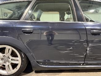 Audi A6 allroad 3.0 TDI 171kW Quattro Automaat luchtvering picture 24