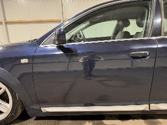 Audi A6 allroad 3.0 TDI 171kW Quattro Automaat luchtvering picture 19