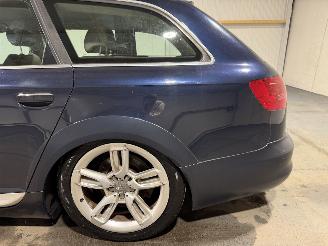 Audi A6 allroad 3.0 TDI 171kW Quattro Automaat luchtvering picture 25