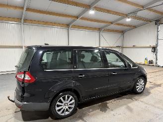 Ford Galaxy 2.3-16V 119kW 7Persoons Automaat Airco GHIA picture 5