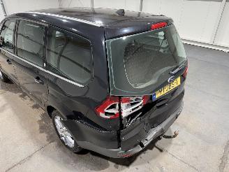 Ford Galaxy 2.3-16V 119kW 7Persoons Automaat Airco GHIA picture 17