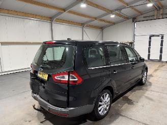 Ford Galaxy 2.3-16V 119kW 7Persoons Automaat Airco GHIA picture 6