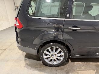 Ford Galaxy 2.3-16V 119kW 7Persoons Automaat Airco GHIA picture 16