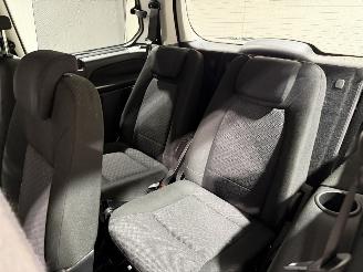 Ford Galaxy 2.3-16V 119kW 7Persoons Automaat Airco GHIA picture 34