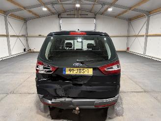 Ford Galaxy 2.3-16V 119kW 7Persoons Automaat Airco GHIA picture 7