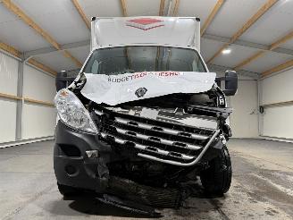 Renault Master 2.3DCI 96kW L3 Laadklep 750KG picture 22