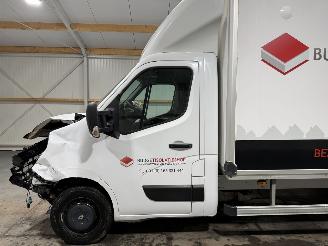 Renault Master 2.3DCI 96kW L3 Laadklep 750KG picture 12