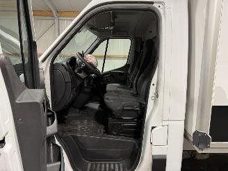 Renault Master 2.3DCI 96kW L3 Laadklep 750KG picture 24