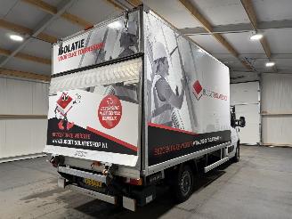 Renault Master 2.3DCI 96kW L3 Laadklep 750KG picture 5